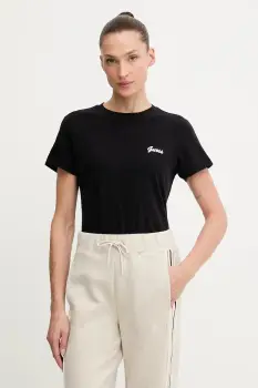 Guess tricou ALBA imagine