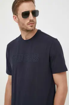 Guess tricou ALPHY imagine