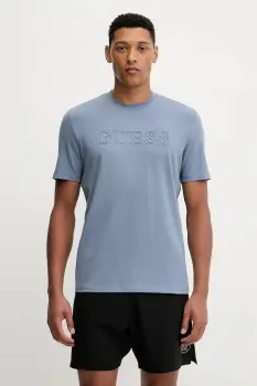 Guess tricou ALPHY imagine