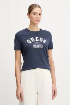 Guess tricou ANITA imagine