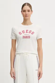 Guess tricou ANITA imagine