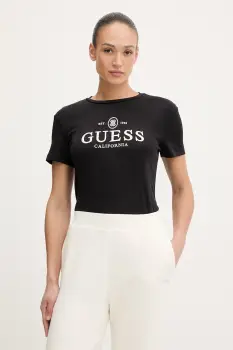 Guess tricou ARABELLA imagine