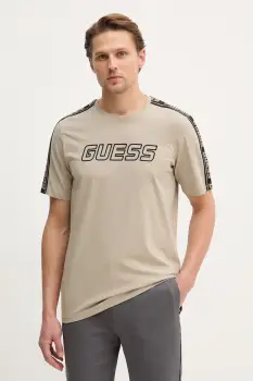 Guess tricou ARLO imagine