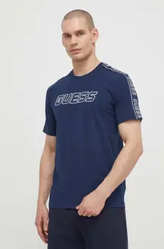 Guess tricou ARLO imagine
