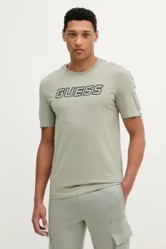 Guess tricou ARLO imagine