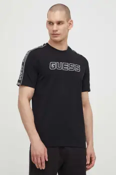 Guess tricou ARLO imagine