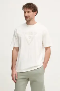 Guess tricou AZHA imagine