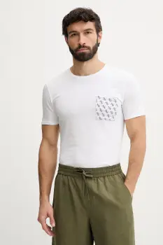 Guess tricou barbatesc din bumbac imagine