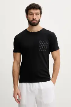 Guess tricou barbatesc din bumbac imagine