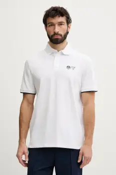 Guess tricou barbatesc x North Sails imagine