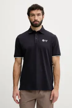 Guess tricou barbatesc x North Sails imagine