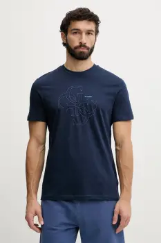 Guess tricou barbati din bumbac TIBERIO imagine