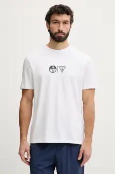 Guess Tricou Barbati x North Sails imagine