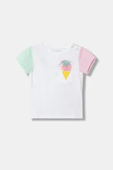 Guess tricou bebe imagine