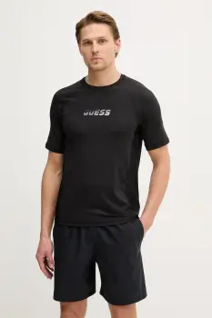 Guess tricou BOJI imagine