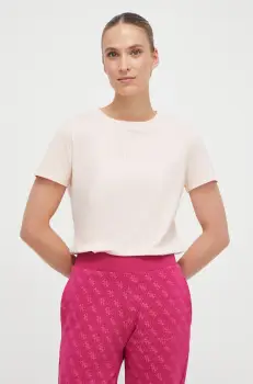 Guess tricou BRIANA imagine