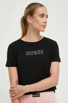 Guess tricou BRIANA imagine