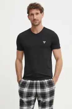 Guess tricou CALEB imagine