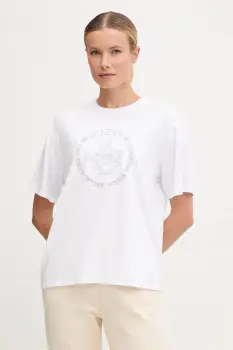 Guess tricou CARLA imagine