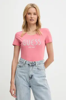 Guess tricou imagine