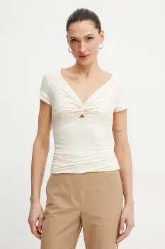 Guess tricou CHARLOTTE imagine