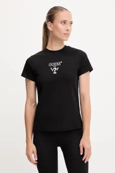 Guess tricou COLETTE imagine