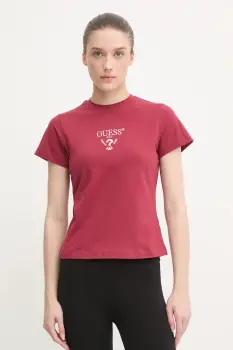 Guess tricou COLETTE imagine