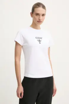 Guess tricou COLETTE imagine