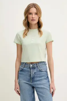 Guess tricou COLETTE imagine