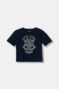 Guess tricou copii imagine