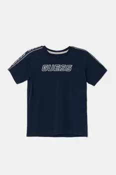 Guess tricou copii imagine
