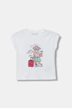 Guess tricou copii imagine