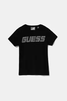 Guess tricou copii imagine