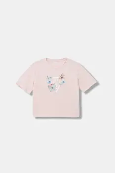 Guess tricou copii imagine