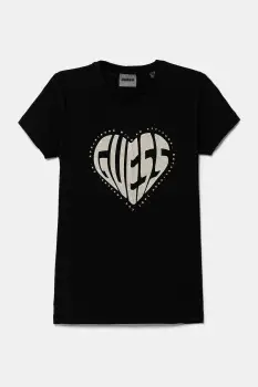 Guess tricou copii imagine