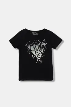 Guess tricou copii imagine