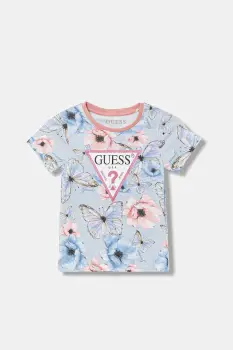 Guess tricou copii imagine