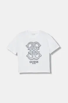 Guess tricou copii imagine