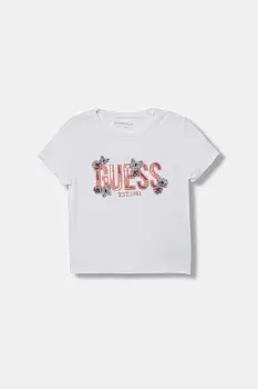 Guess tricou copii imagine