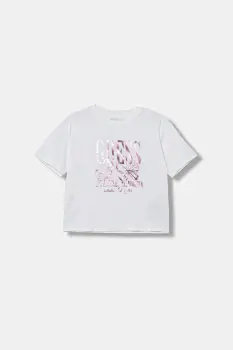 Guess tricou copii imagine