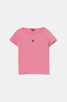 Guess tricou copii imagine