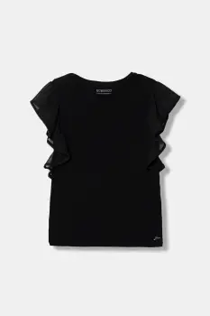 Guess tricou copii imagine