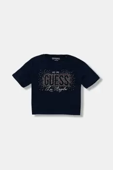 Guess tricou copii imagine