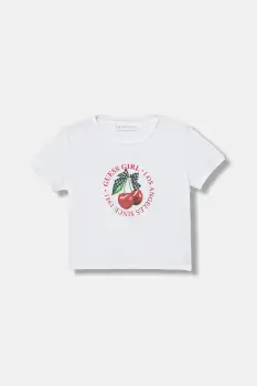 Guess tricou copii imagine