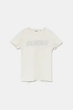 Guess tricou copii imagine