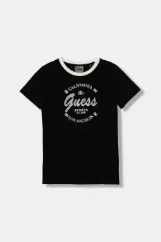 Guess tricou copii imagine