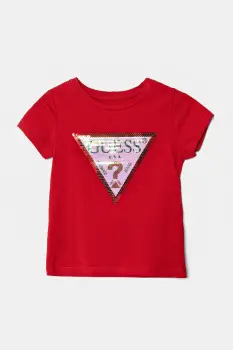 Guess tricou copii imagine