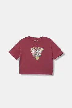 Guess tricou copii imagine