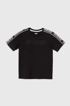 Guess tricou copii imagine