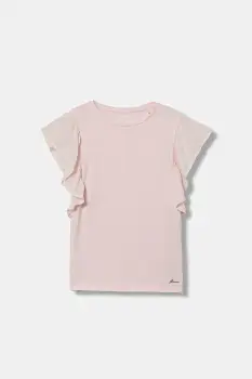 Guess tricou copii imagine